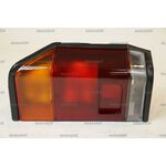 MAZDA E2200 STOP LAMBASI 86-98 SAĞ MAHER SA6651150J